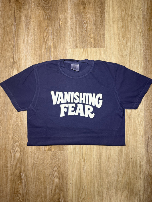 TRIBUTE - VANISHING FEAR
