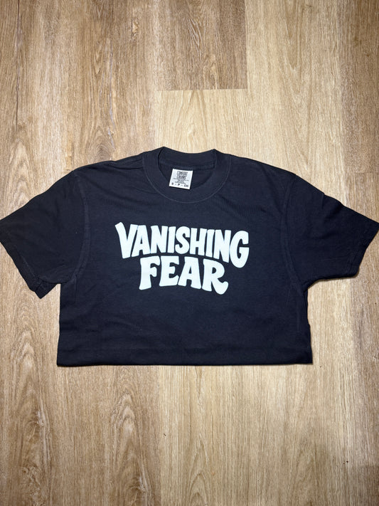 TRIBUTE - VANISHING FEAR